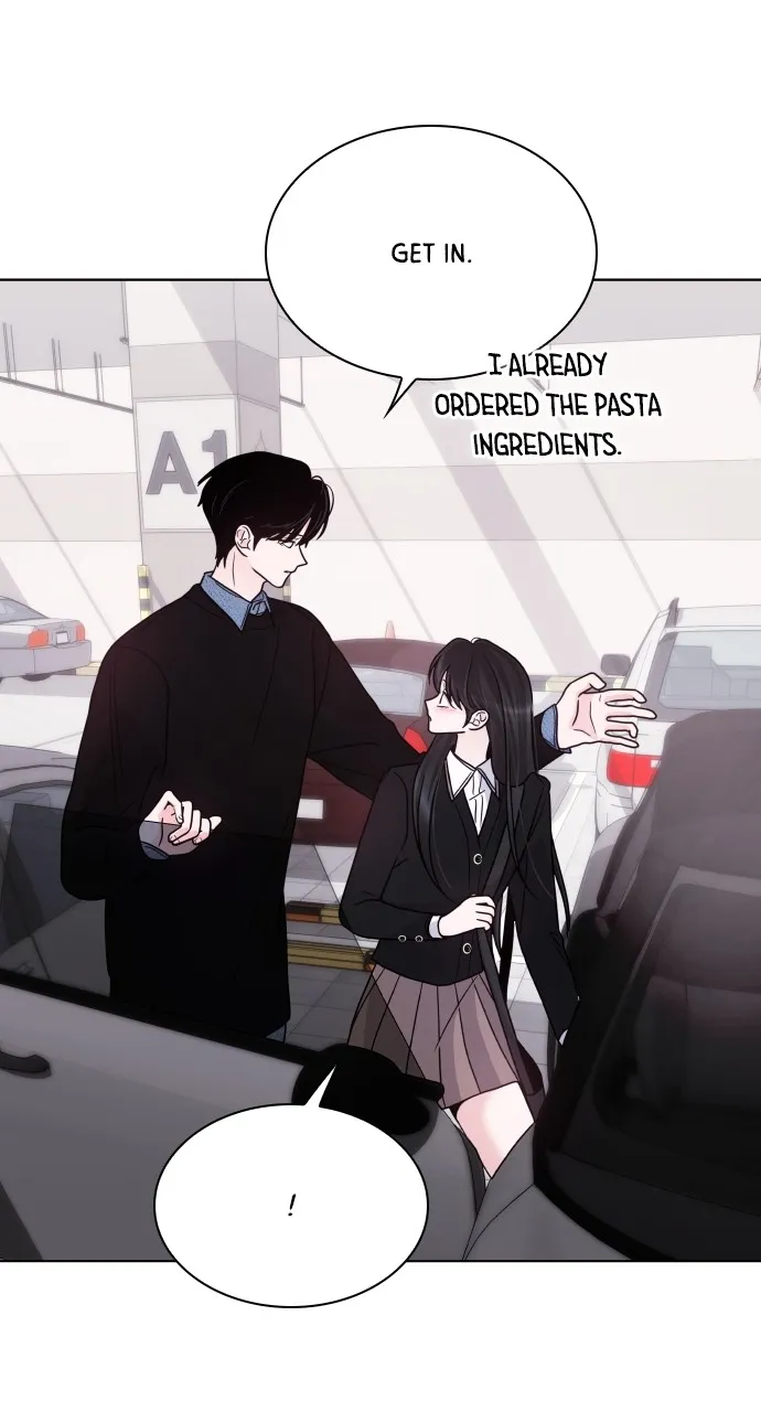 A Kiss Before I Sleep Chapter 25 page 12 - 