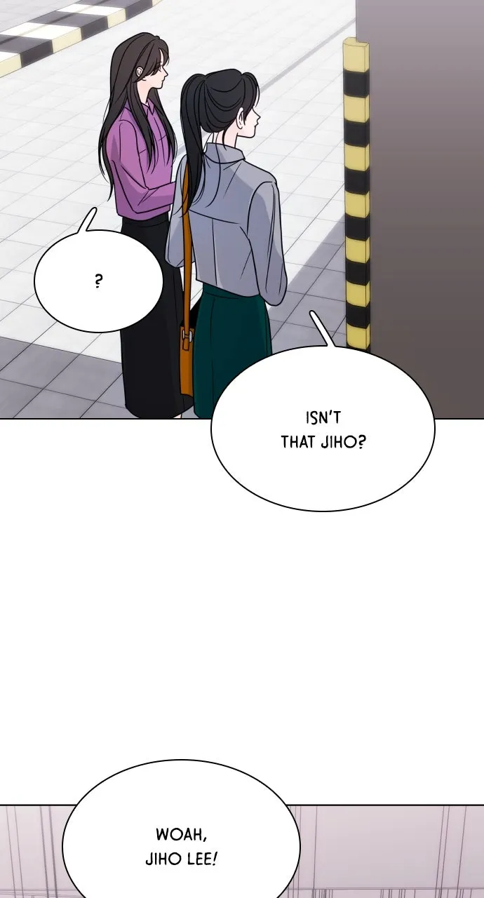A Kiss Before I Sleep Chapter 25 page 15 - 