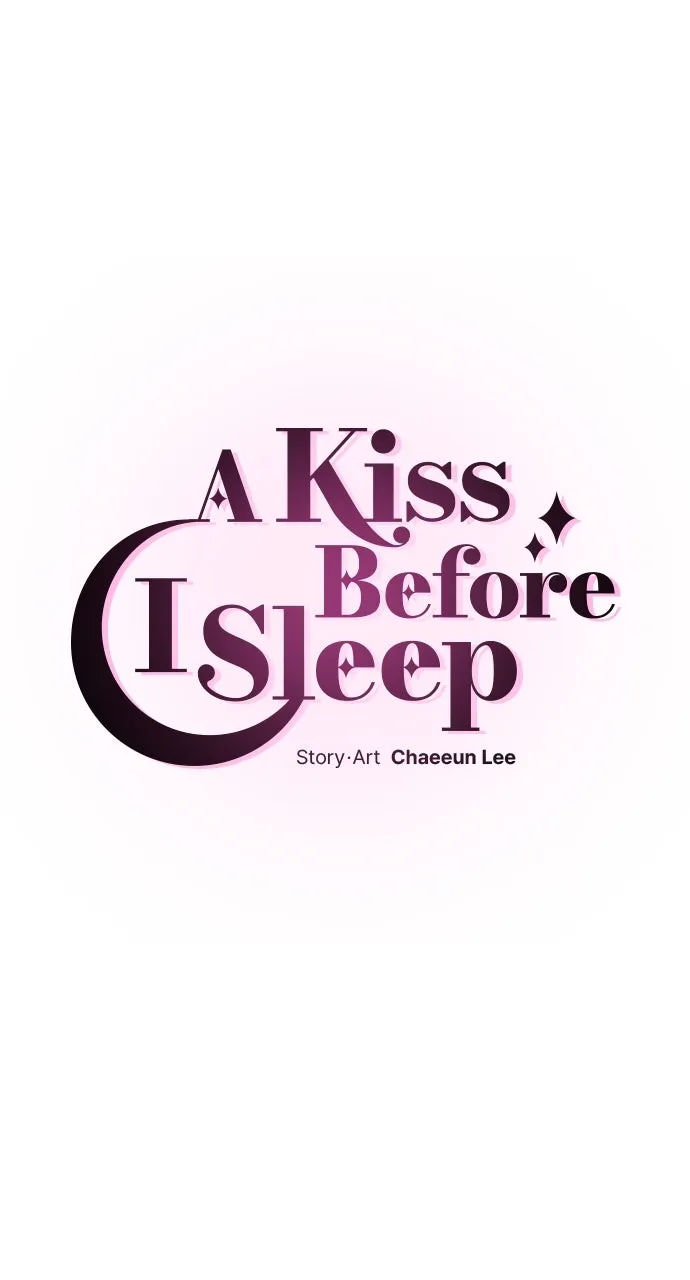 A Kiss Before I Sleep Chapter 25 page 18 - 