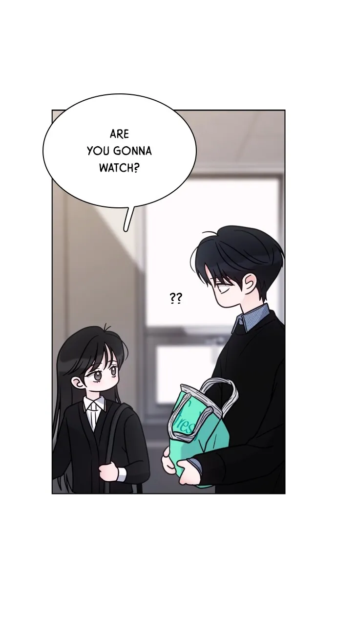 A Kiss Before I Sleep Chapter 25 page 24 - 