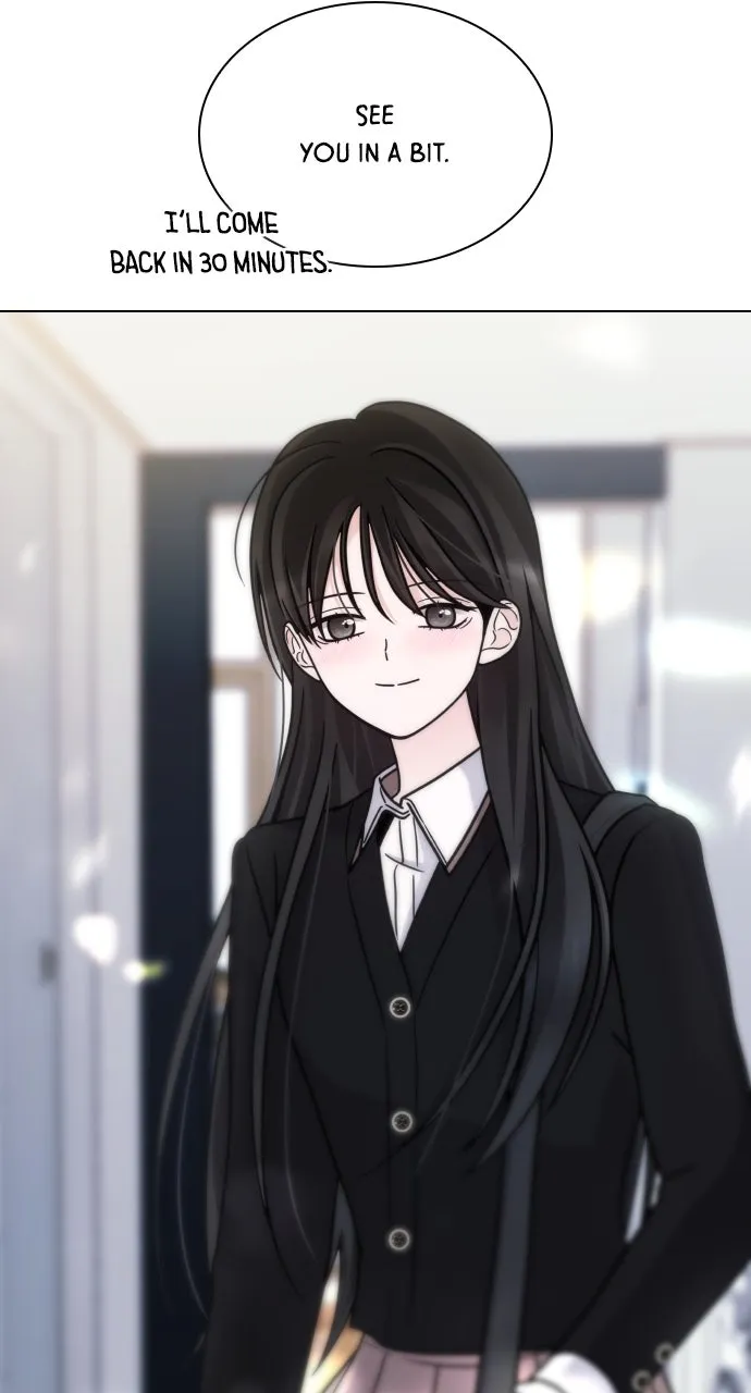 A Kiss Before I Sleep Chapter 25 page 28 - 