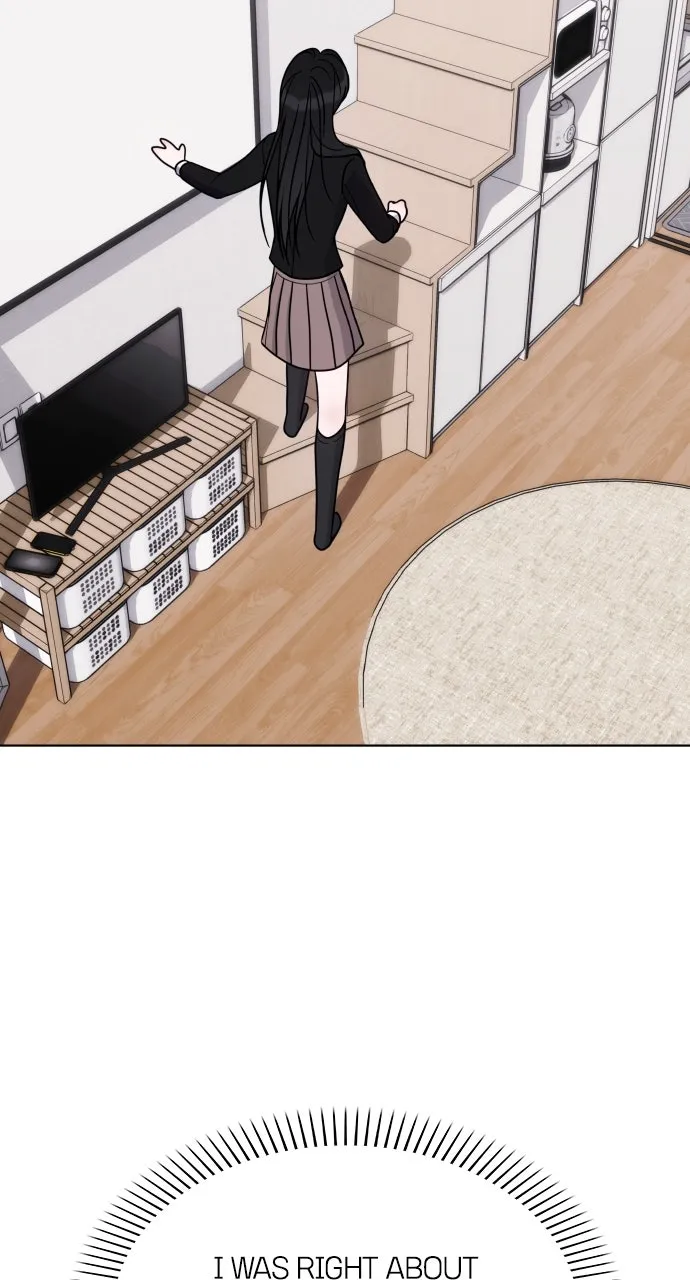 A Kiss Before I Sleep Chapter 25 page 31 - 