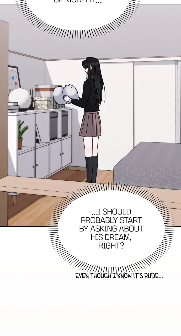 A Kiss Before I Sleep Chapter 25 page 33 - 