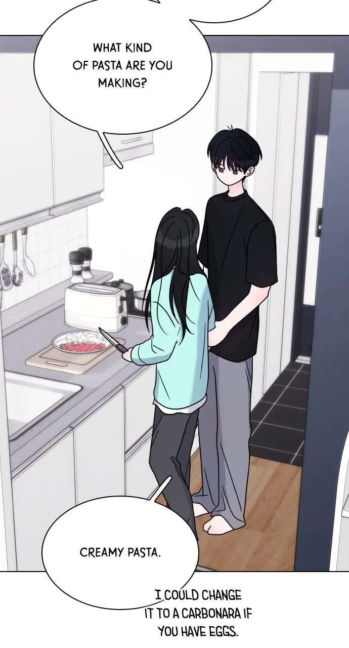 A Kiss Before I Sleep Chapter 25 page 37 - 