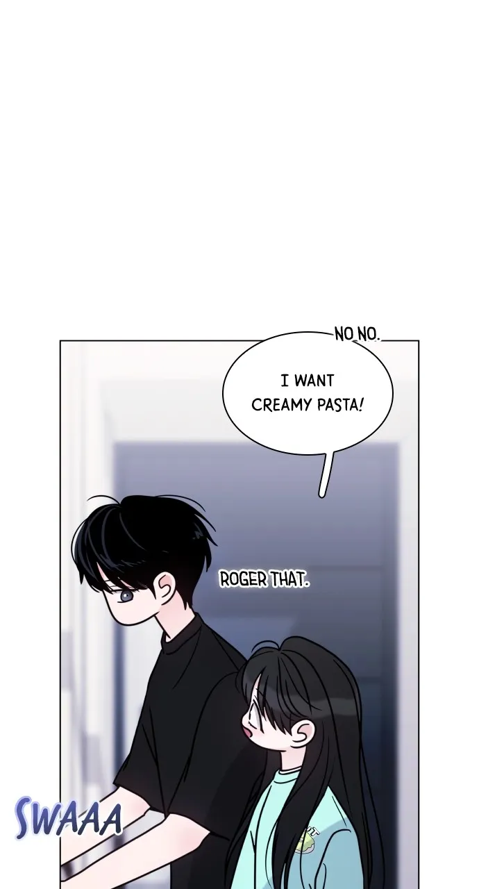 A Kiss Before I Sleep Chapter 25 page 38 - 
