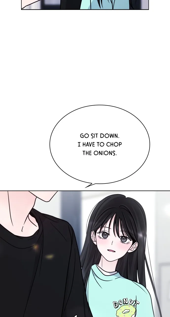 A Kiss Before I Sleep Chapter 25 page 39 - 