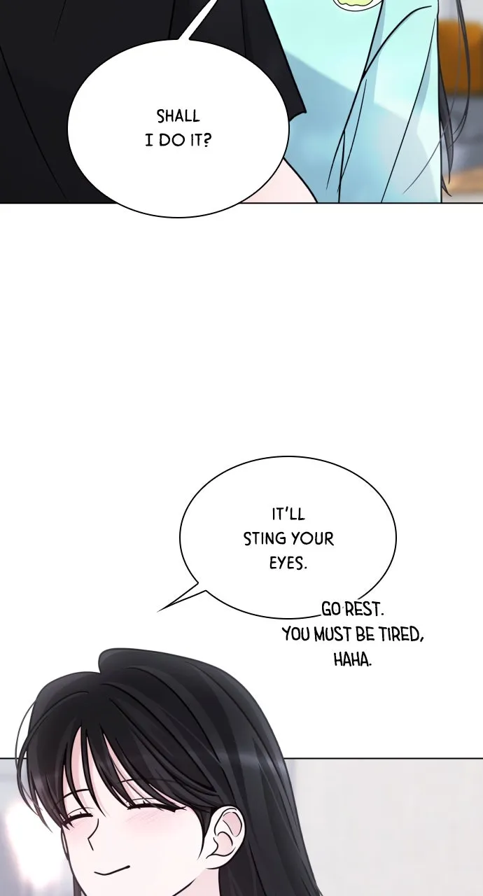 A Kiss Before I Sleep Chapter 25 page 40 - 