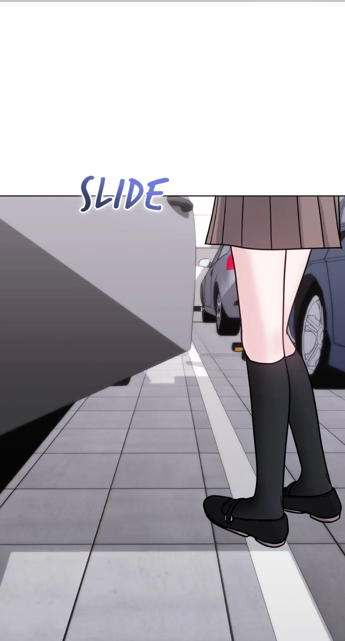 A Kiss Before I Sleep Chapter 25 page 5 - 