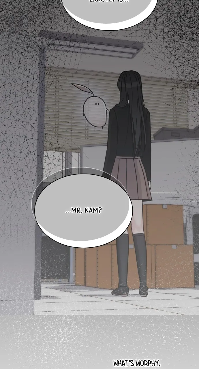 A Kiss Before I Sleep Chapter 25 page 43 - 