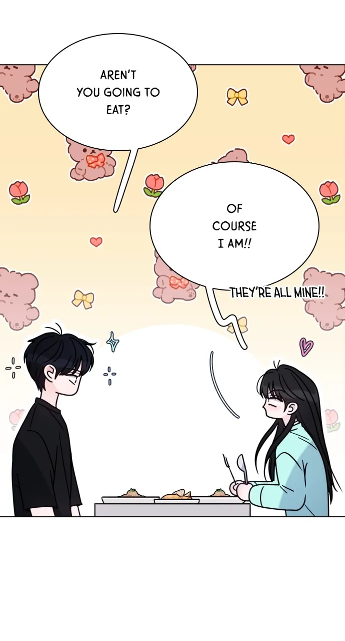 A Kiss Before I Sleep Chapter 25 page 49 - 