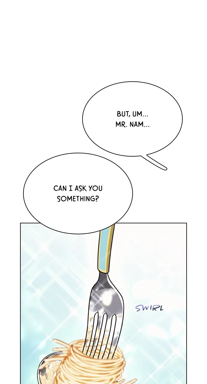 A Kiss Before I Sleep Chapter 25 page 50 - 