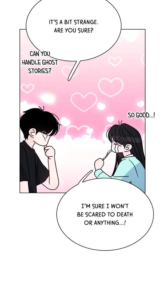 A Kiss Before I Sleep Chapter 25 page 53 - 