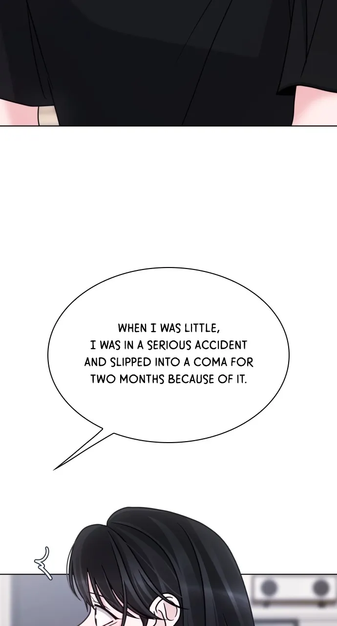 A Kiss Before I Sleep Chapter 25 page 55 - 