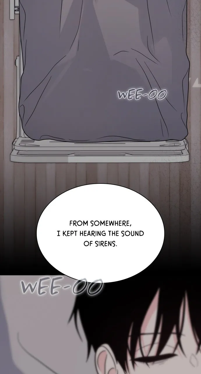 A Kiss Before I Sleep Chapter 25 page 60 - 