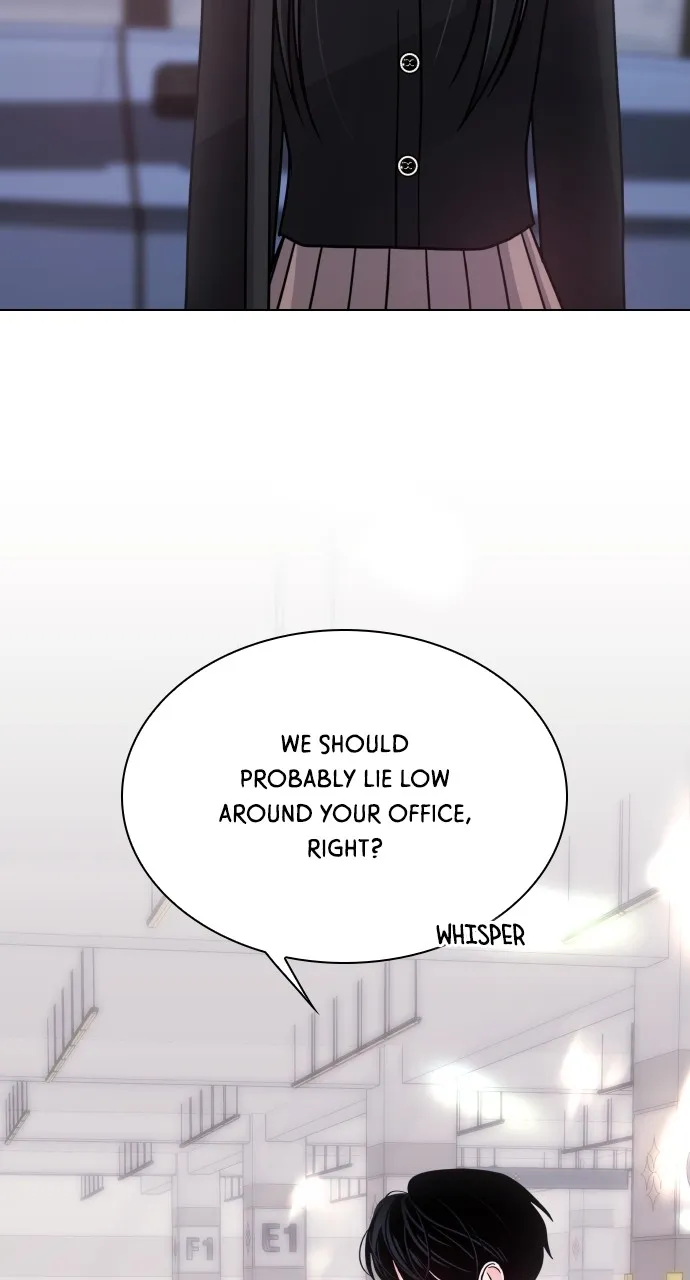 A Kiss Before I Sleep Chapter 25 page 7 - 