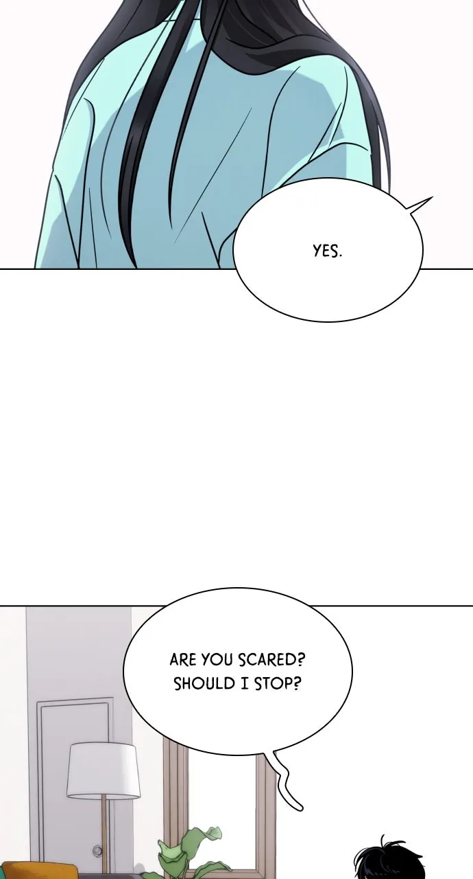 A Kiss Before I Sleep Chapter 25 page 73 - 