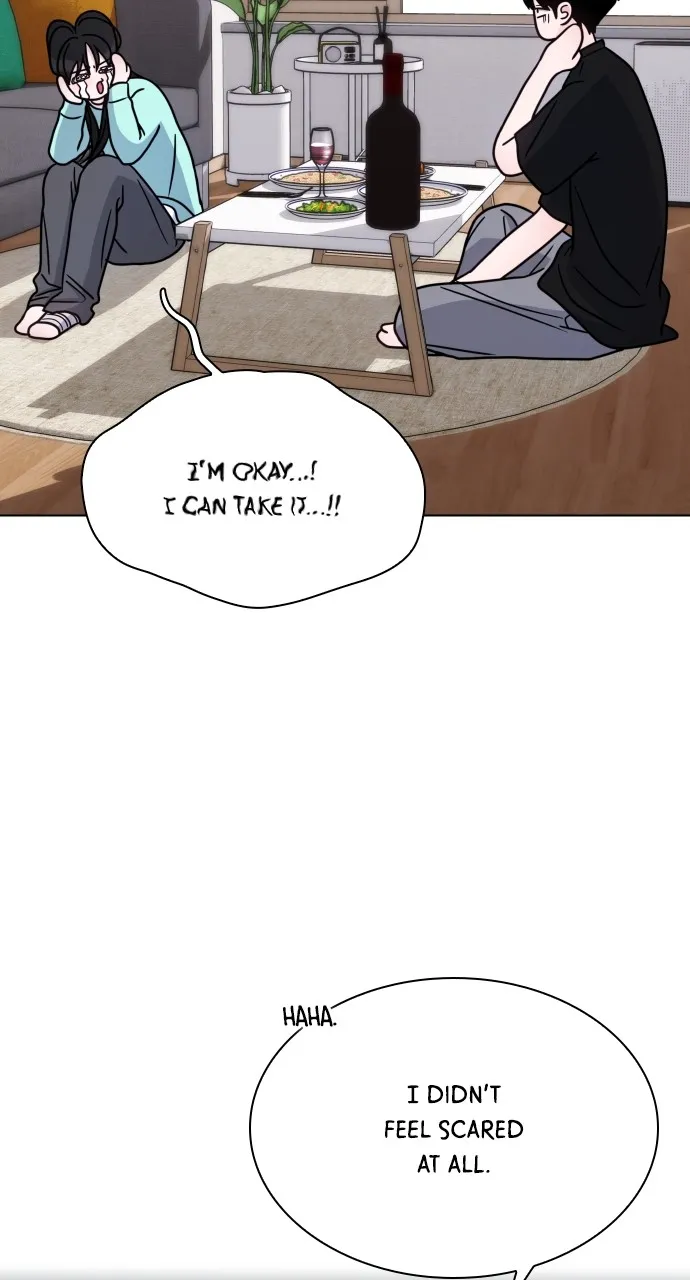 A Kiss Before I Sleep Chapter 25 page 74 - 
