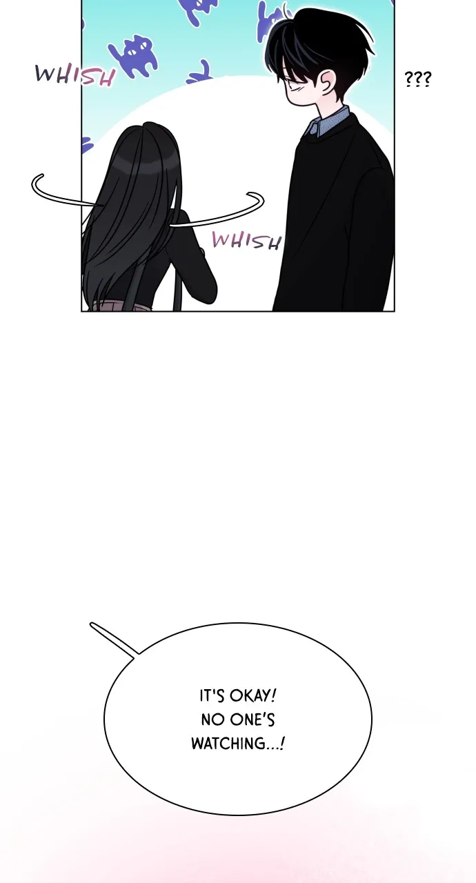 A Kiss Before I Sleep Chapter 25 page 9 - 