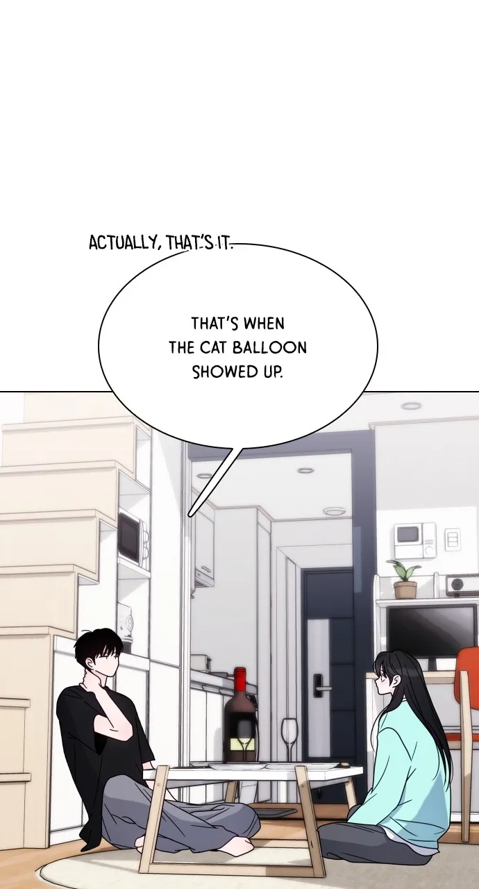 A Kiss Before I Sleep Chapter 25 page 81 - 