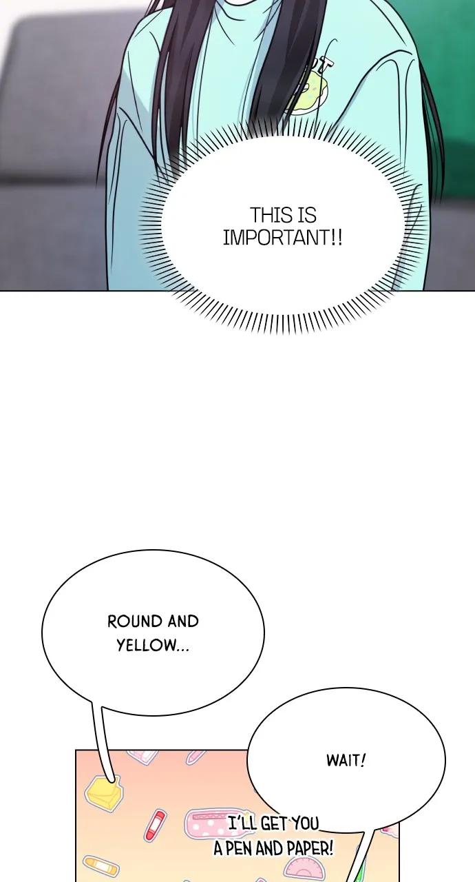 A Kiss Before I Sleep Chapter 25 page 83 - 