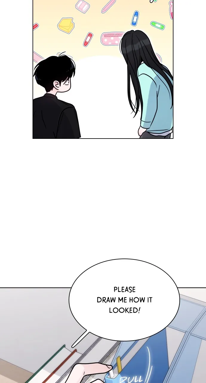 A Kiss Before I Sleep Chapter 25 page 84 - 