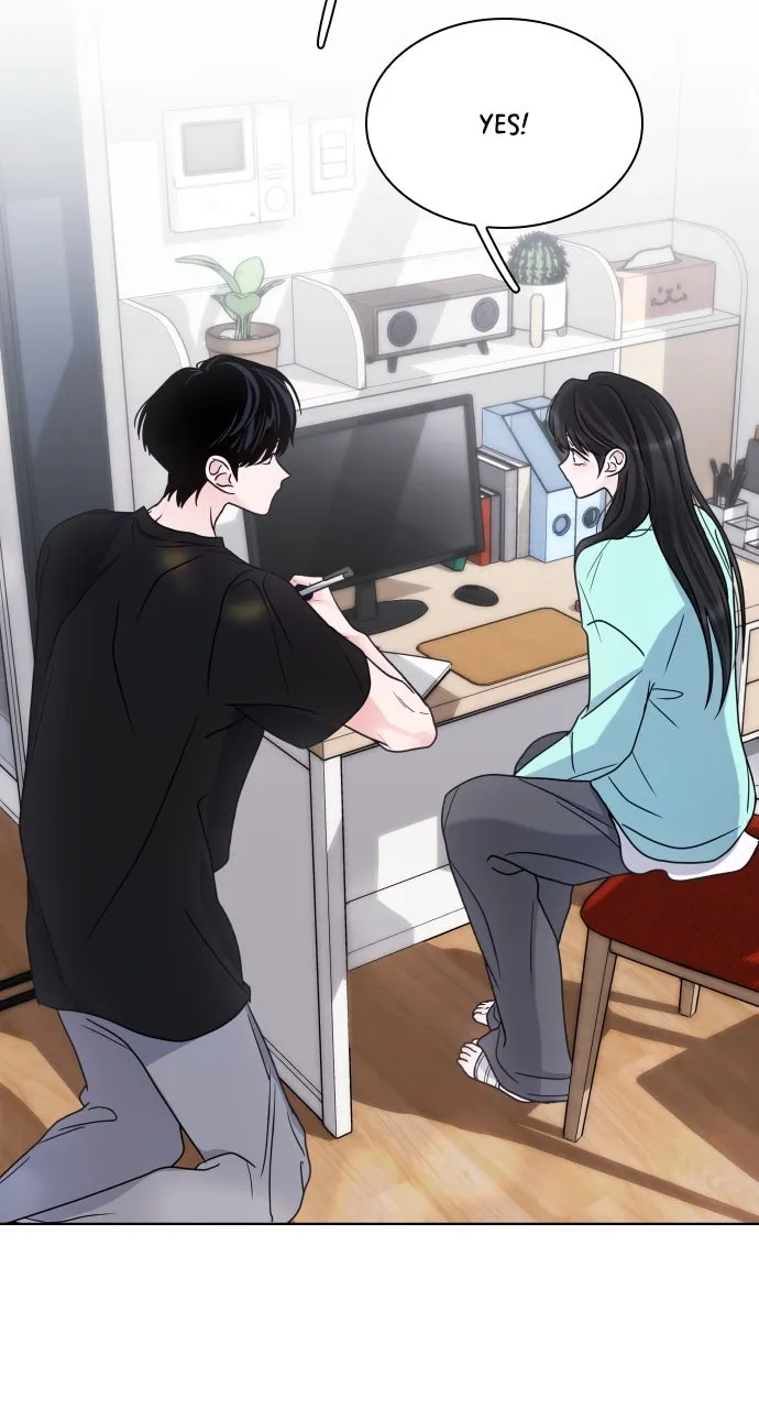A Kiss Before I Sleep Chapter 25 page 86 - 