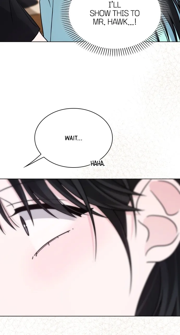 A Kiss Before I Sleep Chapter 25 page 89 - 