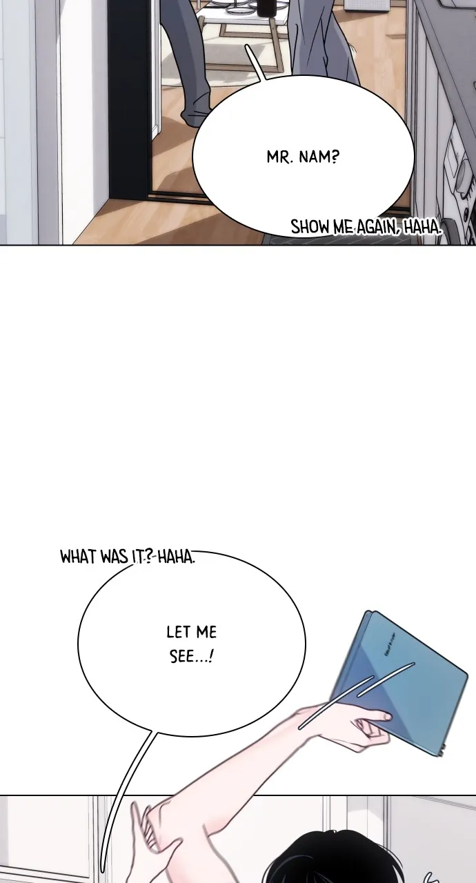 A Kiss Before I Sleep Chapter 25 page 92 - 