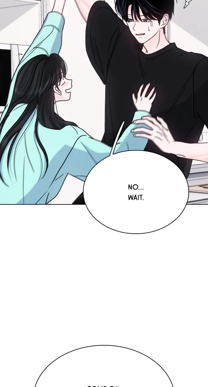 A Kiss Before I Sleep Chapter 25 page 93 - 