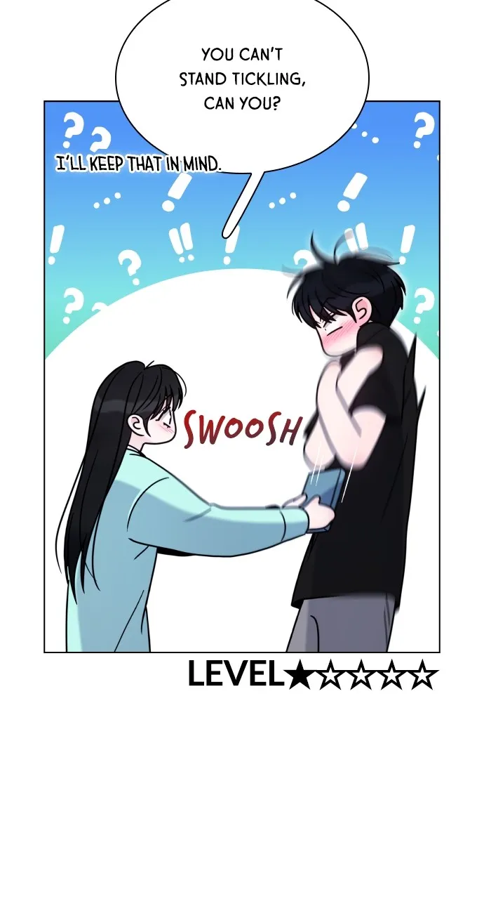 A Kiss Before I Sleep Chapter 25 page 95 - 