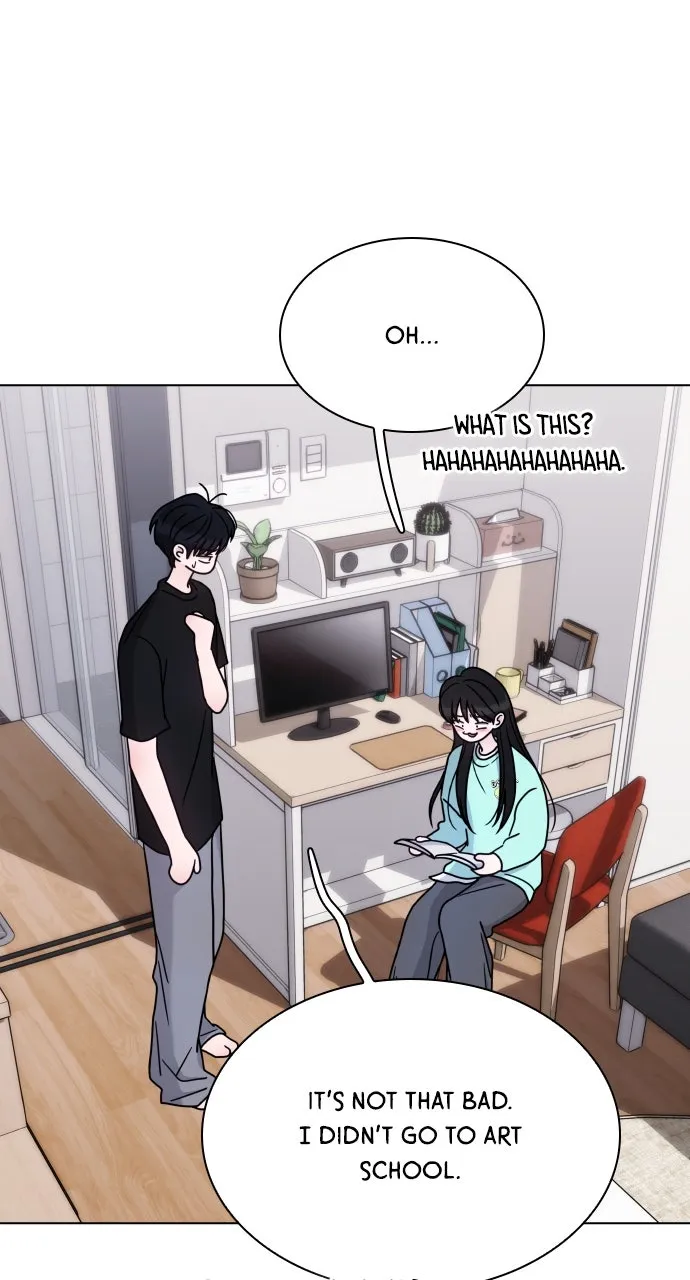 A Kiss Before I Sleep Chapter 25 page 96 - 