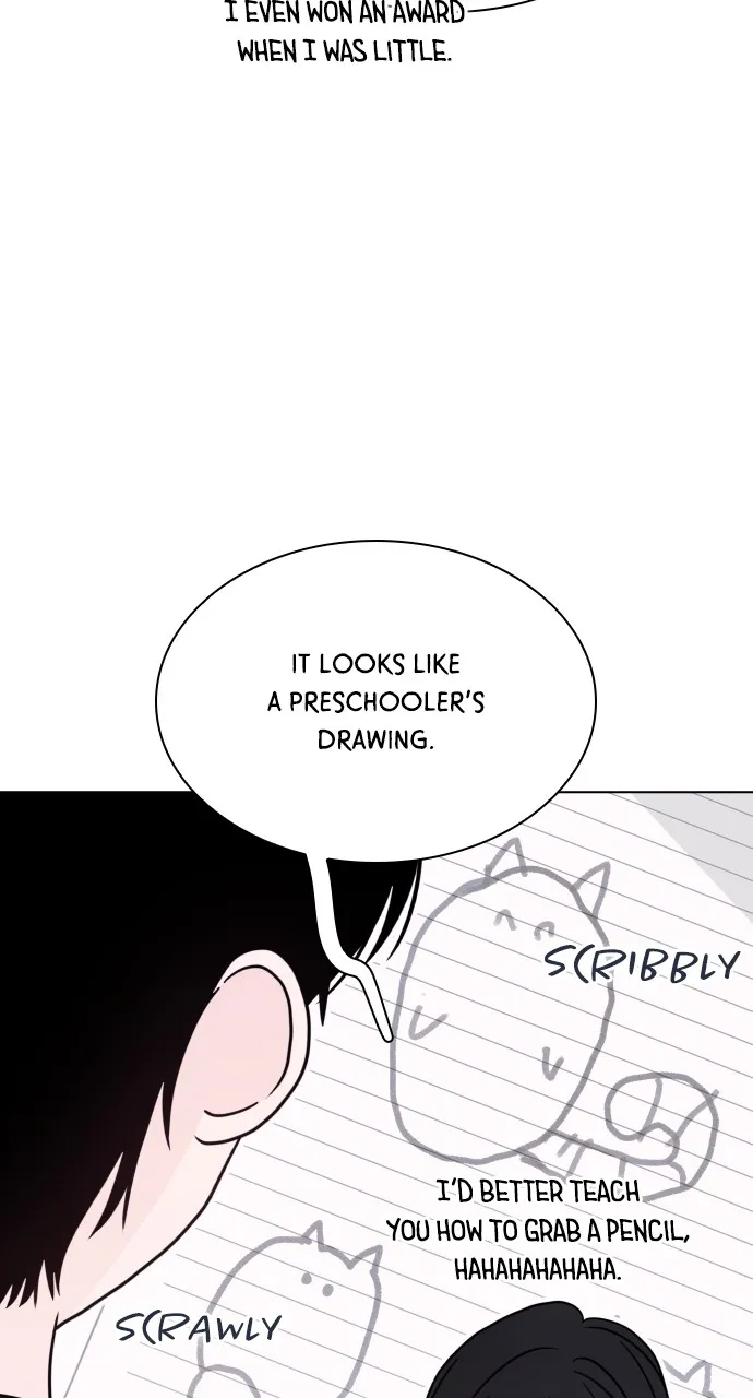 A Kiss Before I Sleep Chapter 25 page 97 - 