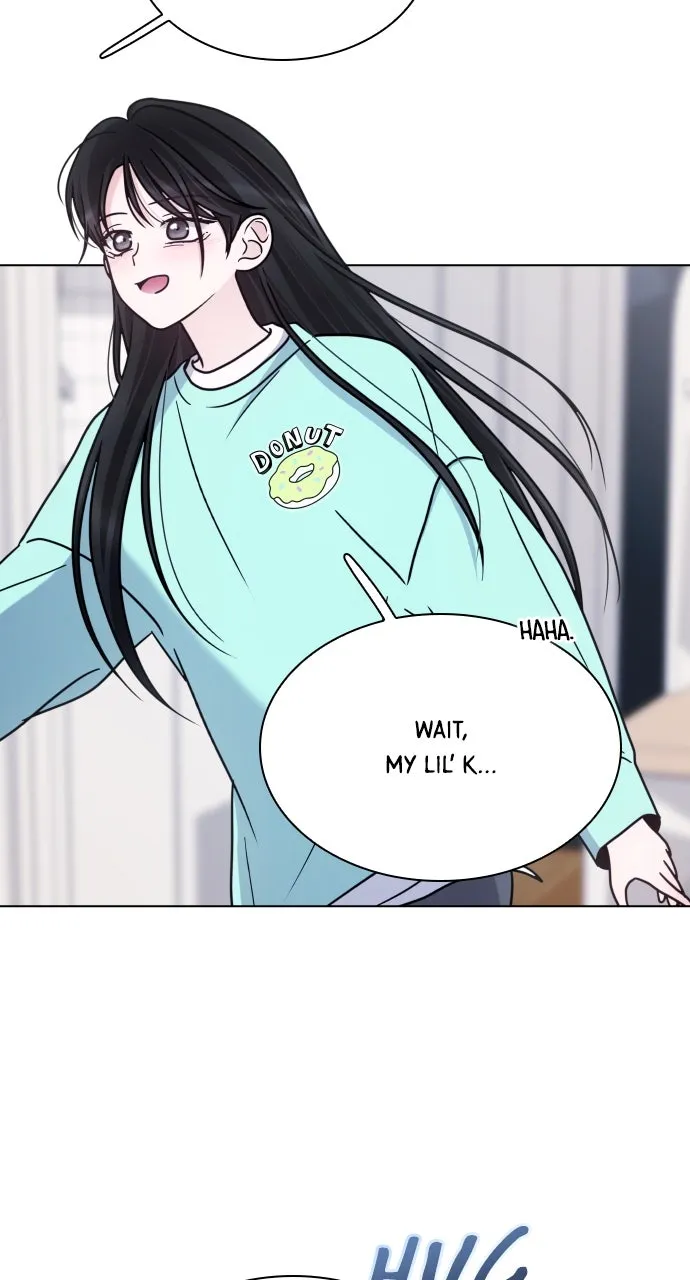 A Kiss Before I Sleep Chapter 25 page 99 - 