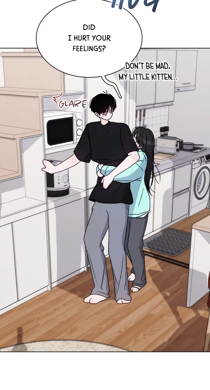A Kiss Before I Sleep Chapter 25 page 100 - 