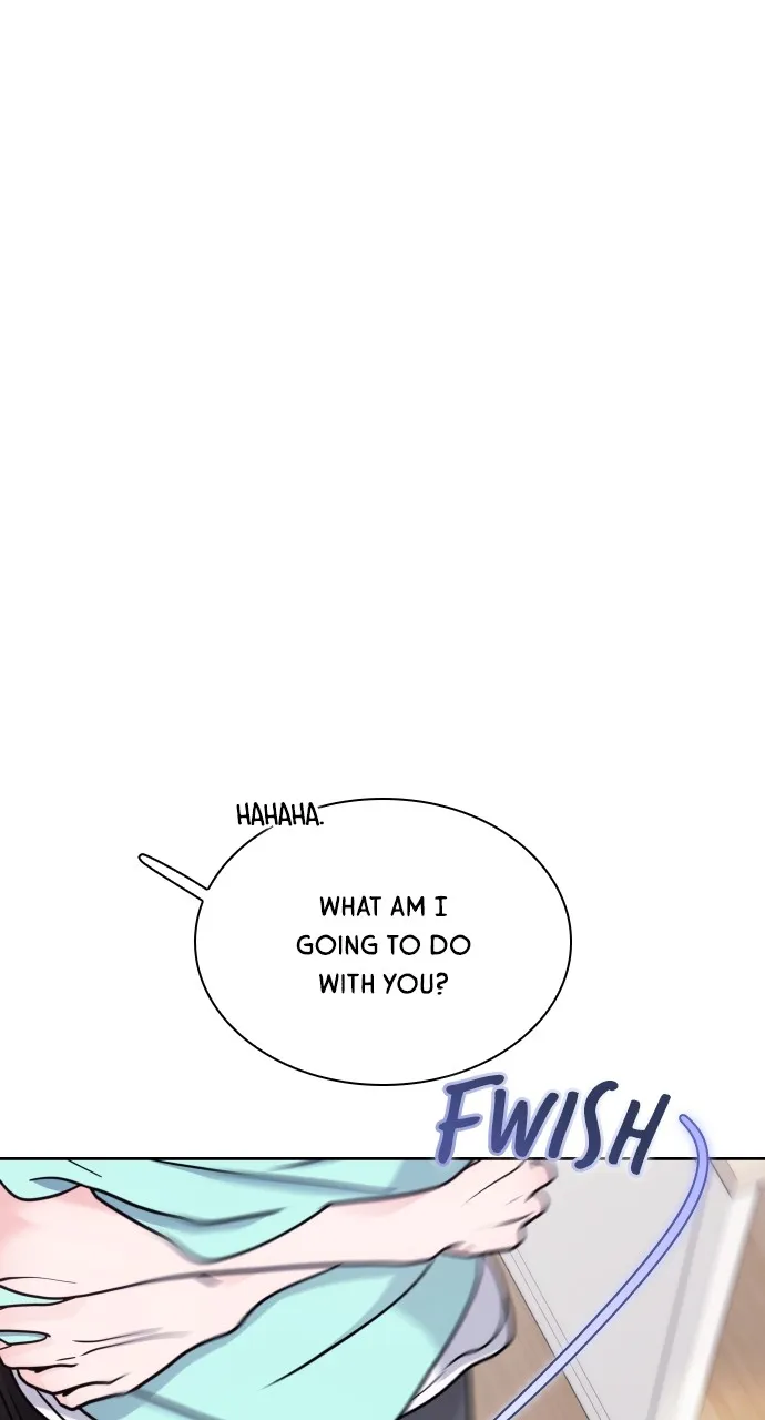 A Kiss Before I Sleep Chapter 26 page 1 - 