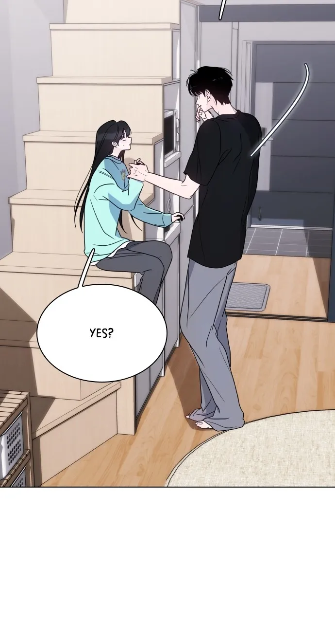 A Kiss Before I Sleep Chapter 26 page 17 - 