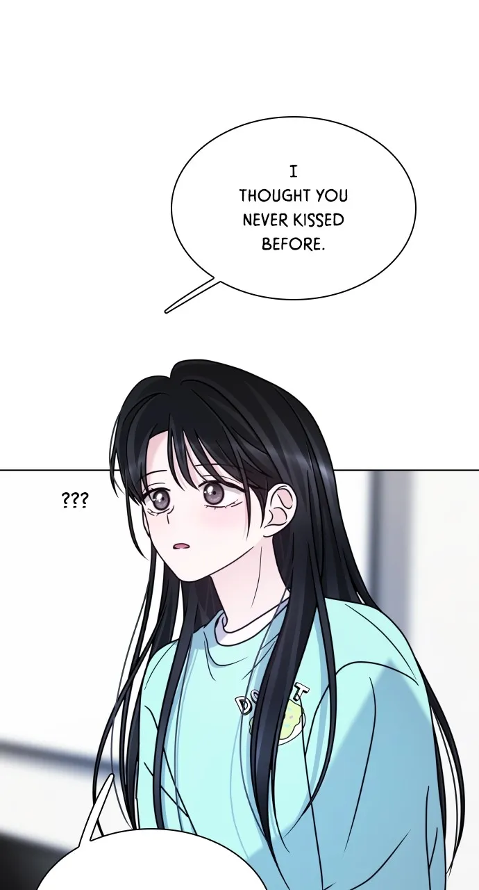 A Kiss Before I Sleep Chapter 26 page 18 - 