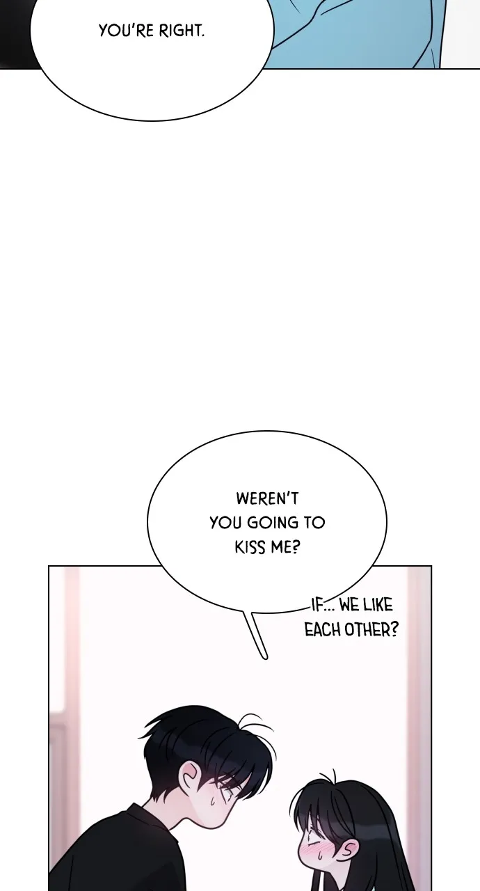 A Kiss Before I Sleep Chapter 26 page 19 - 