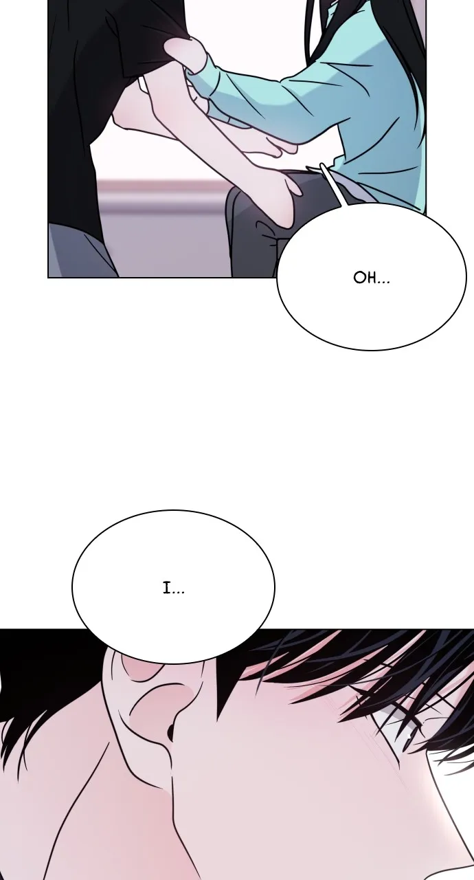 A Kiss Before I Sleep Chapter 26 page 20 - 