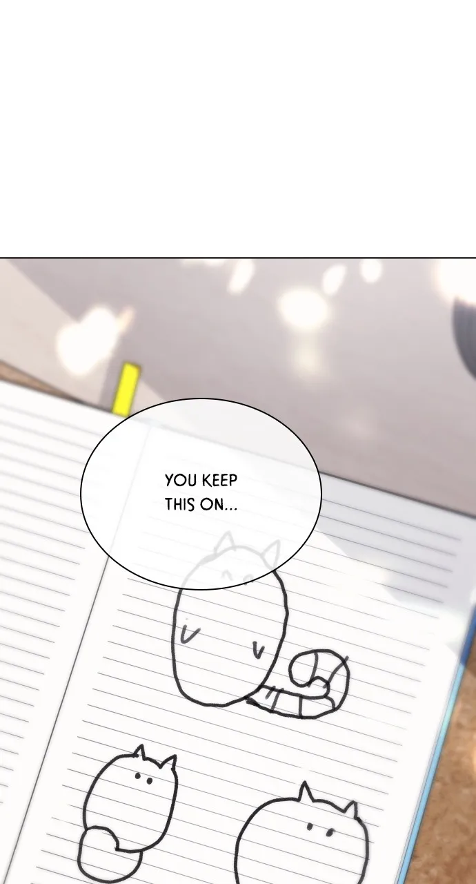 A Kiss Before I Sleep Chapter 26 page 3 - 