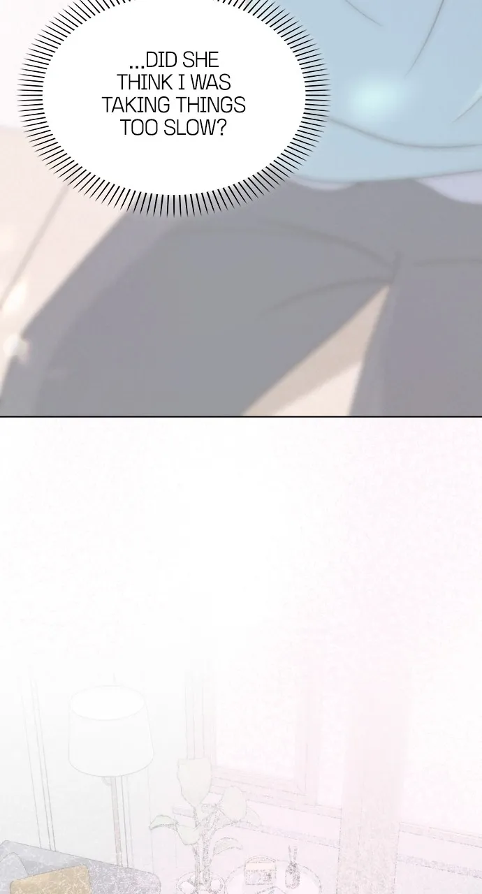 A Kiss Before I Sleep Chapter 26 page 23 - 