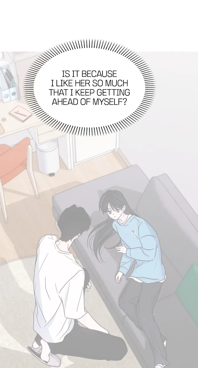 A Kiss Before I Sleep Chapter 26 page 29 - 