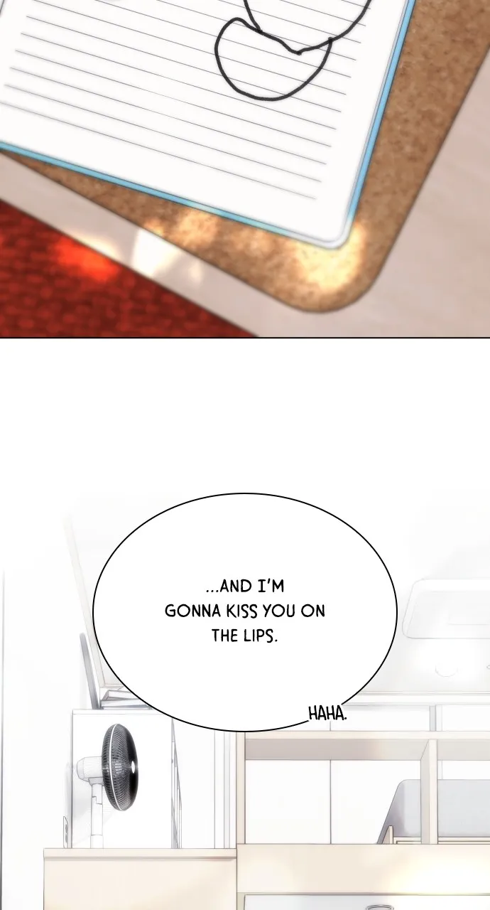 A Kiss Before I Sleep Chapter 26 page 4 - 