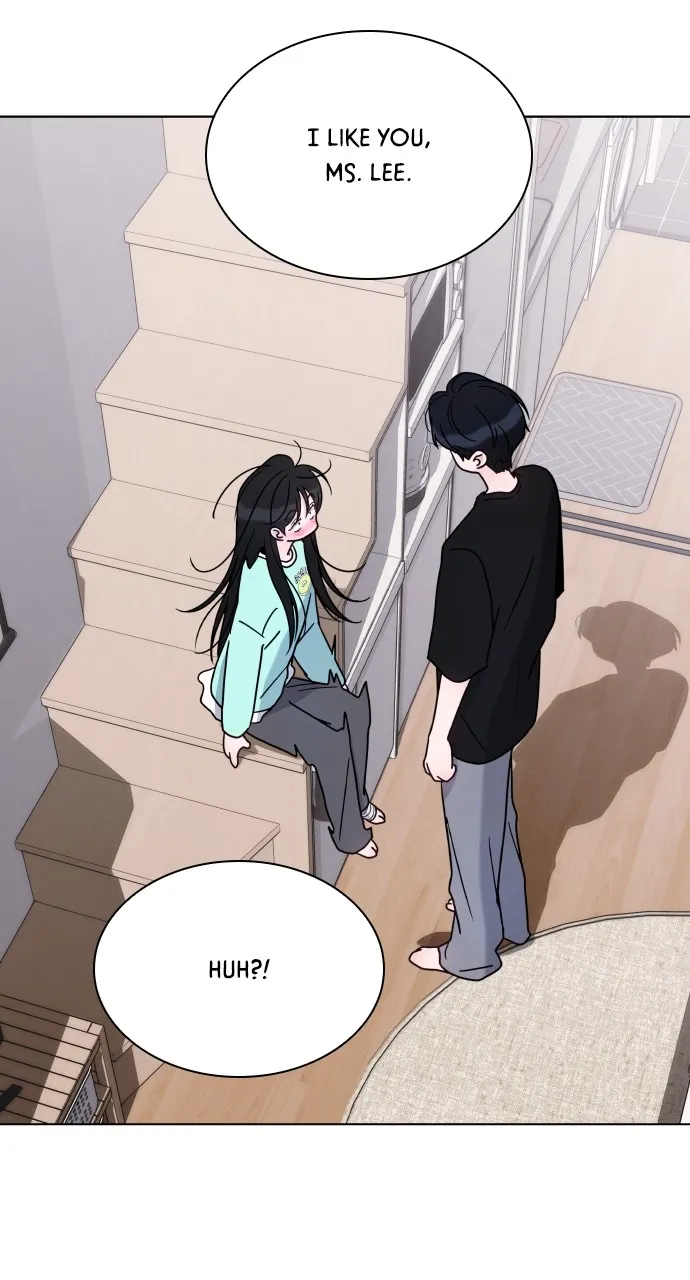 A Kiss Before I Sleep Chapter 26 page 32 - 