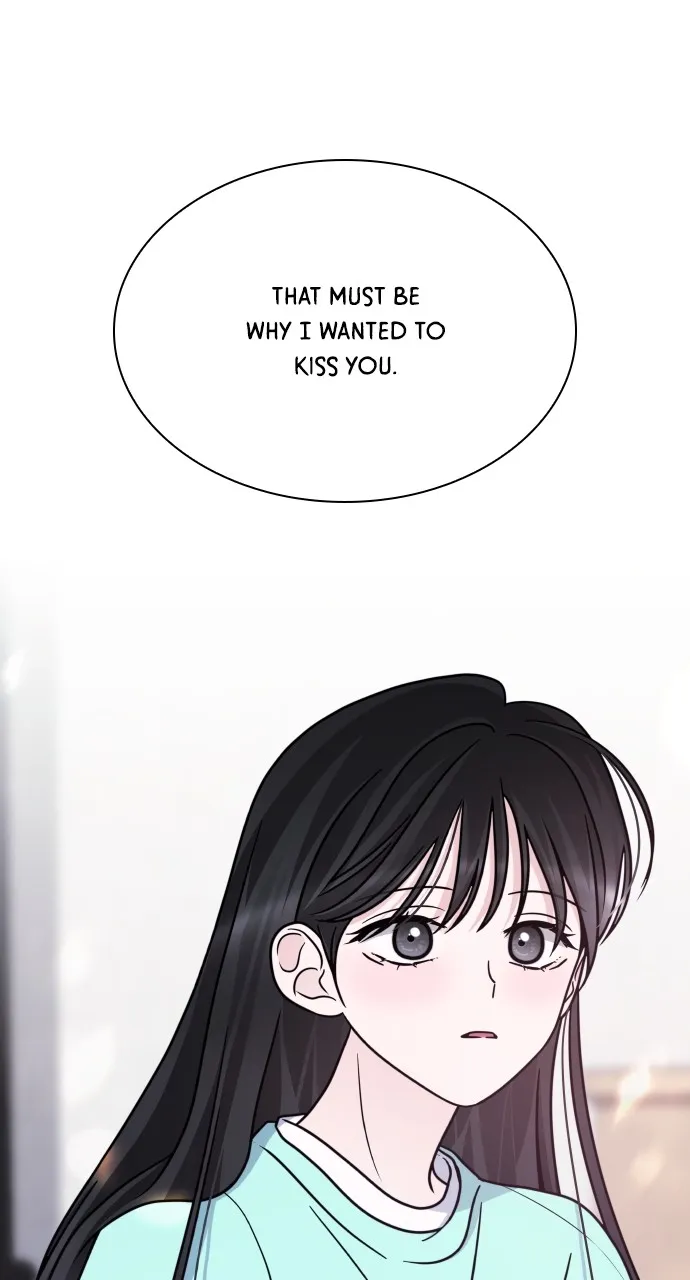 A Kiss Before I Sleep Chapter 26 page 33 - 