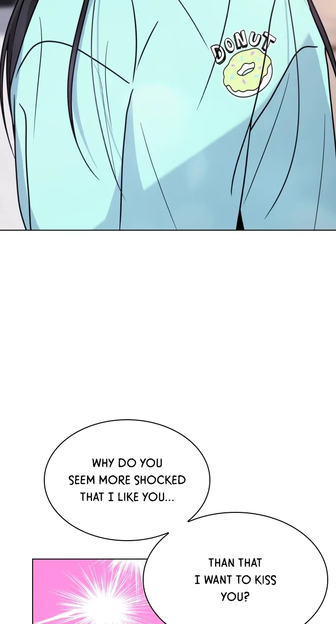 A Kiss Before I Sleep Chapter 26 page 34 - 