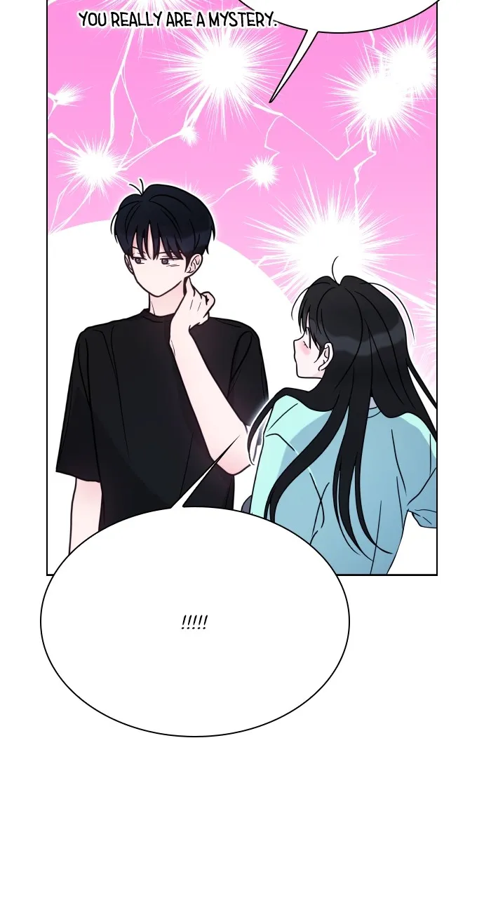 A Kiss Before I Sleep Chapter 26 page 35 - 