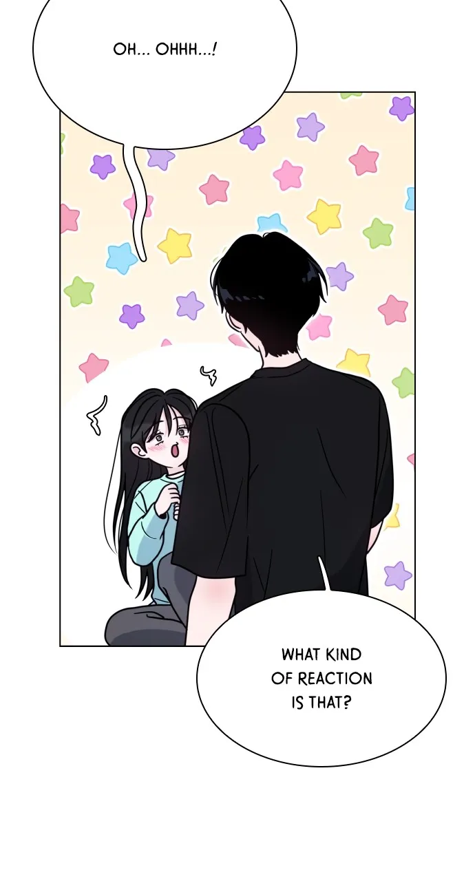A Kiss Before I Sleep Chapter 26 page 40 - 
