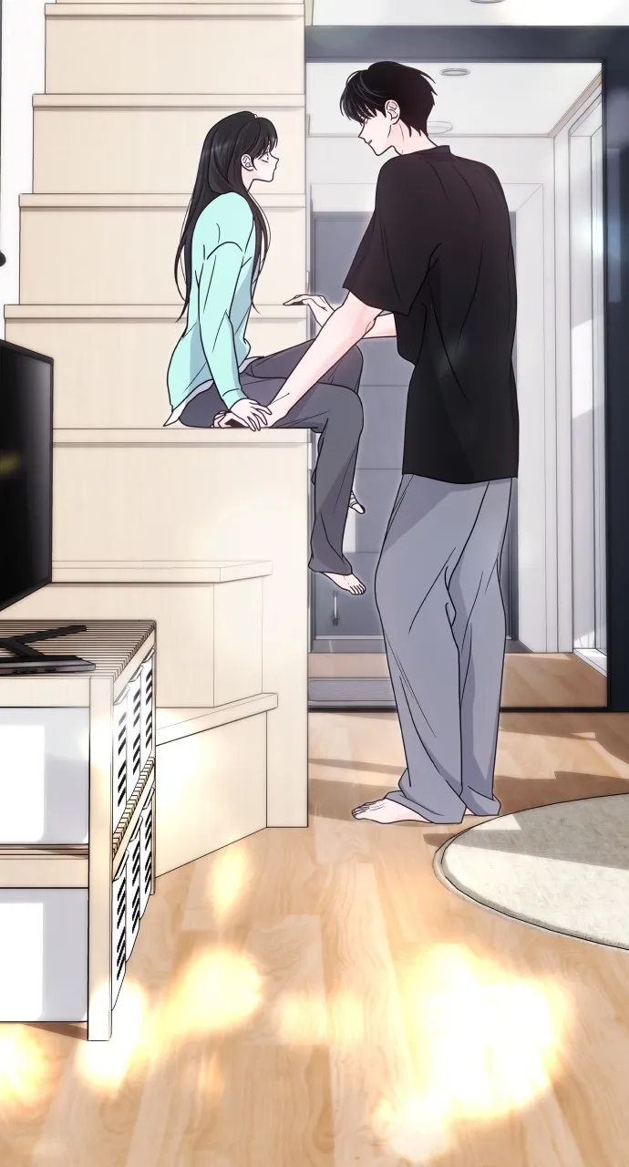 A Kiss Before I Sleep Chapter 26 page 5 - 