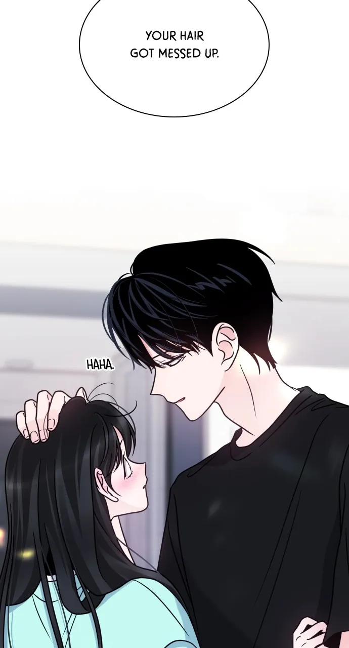 A Kiss Before I Sleep Chapter 26 page 45 - 
